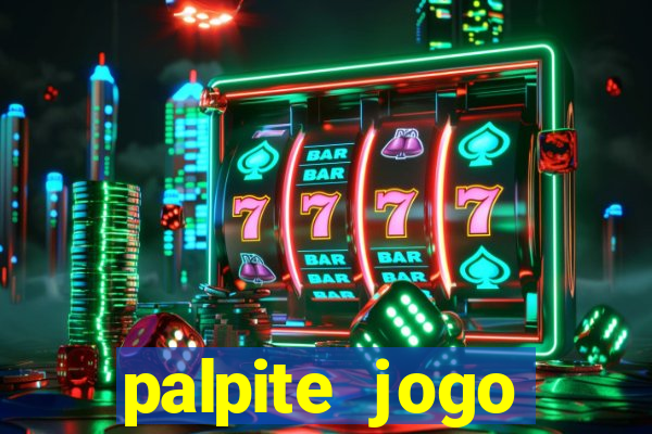 palpite jogo uruguai hoje